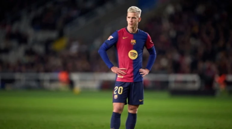 Справа Ольмо: як Барселона потрапила у трансферну пастку