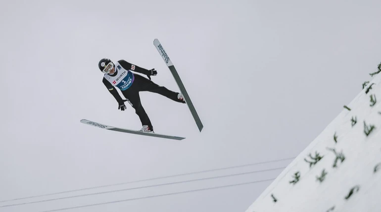 Новый успех Калиниченко, сотая победа Клэбо. Итоги лыжной недели