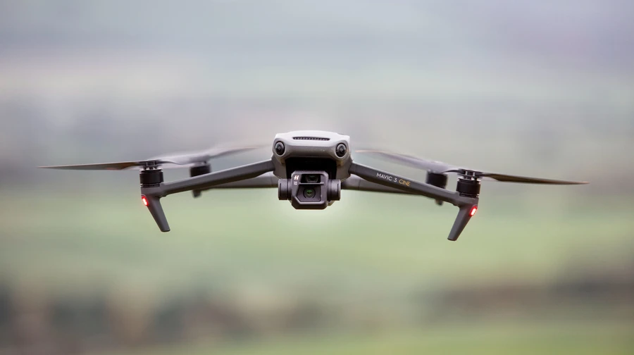 In Ireland, the work of the special services was evaluated after the drone incident during Zelenskyi's visit