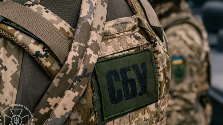 СБУ и полиция проводят обыски у руководства Закарпатского ТЦК