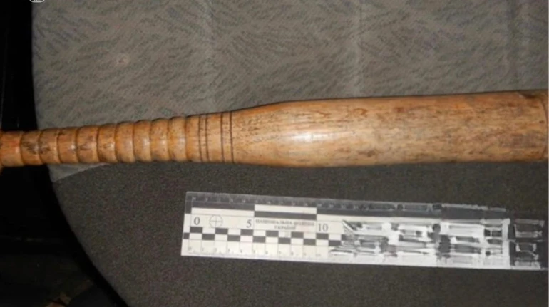 В Івано-Франківську водій побив комунальника, який прямував на роботу