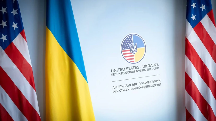 US-Ukrainian fund invests in UAV components manufacturer
