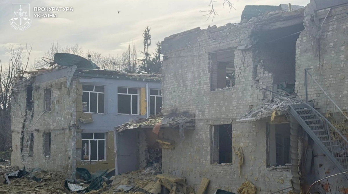 Russians kill three and injure 14 in Kramatorsk on Sunday – photos