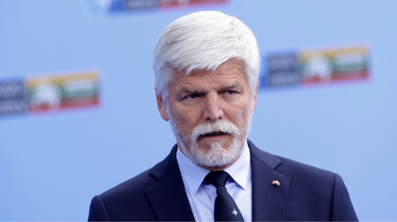 Czech president says Trump has harmed NATO more than Putin has