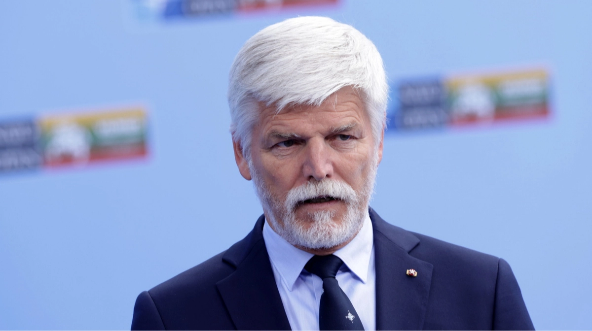 Czech president says Trump has harmed NATO more than Putin has