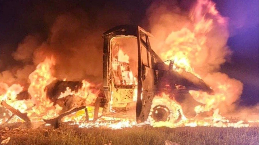 Росіяни гатили по Дніпропетровщині: поранили 5 дорослих і дитину