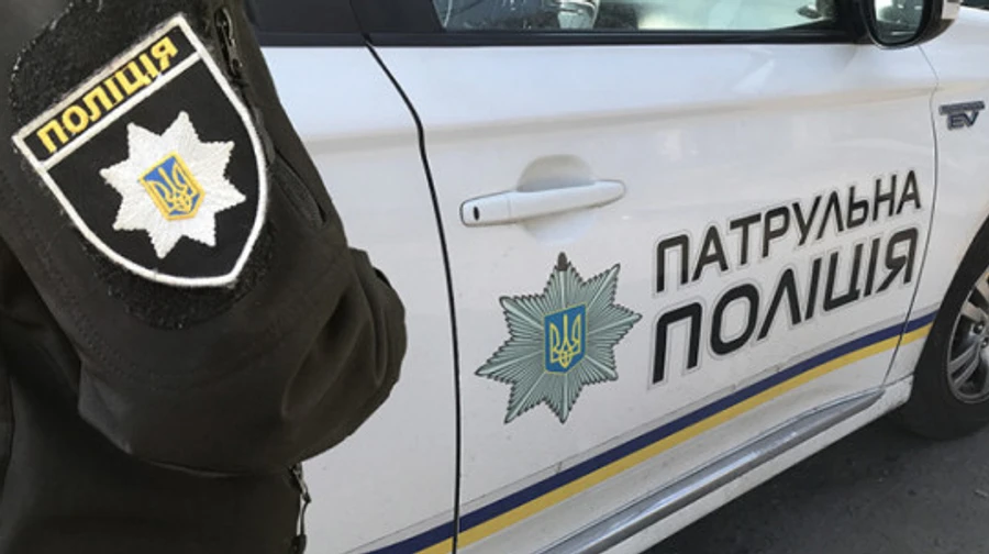 Полицейский погиб в Ровно: предположительно выстрелил себе в голову