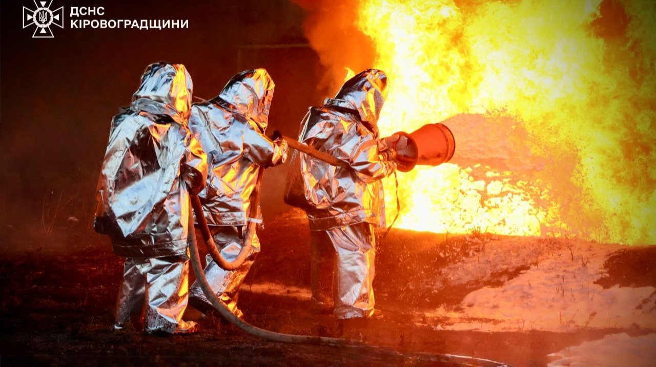 Росія атакувала Україну 108-ма БпЛА, 82 з них ППО знешкодила, 25 влучили