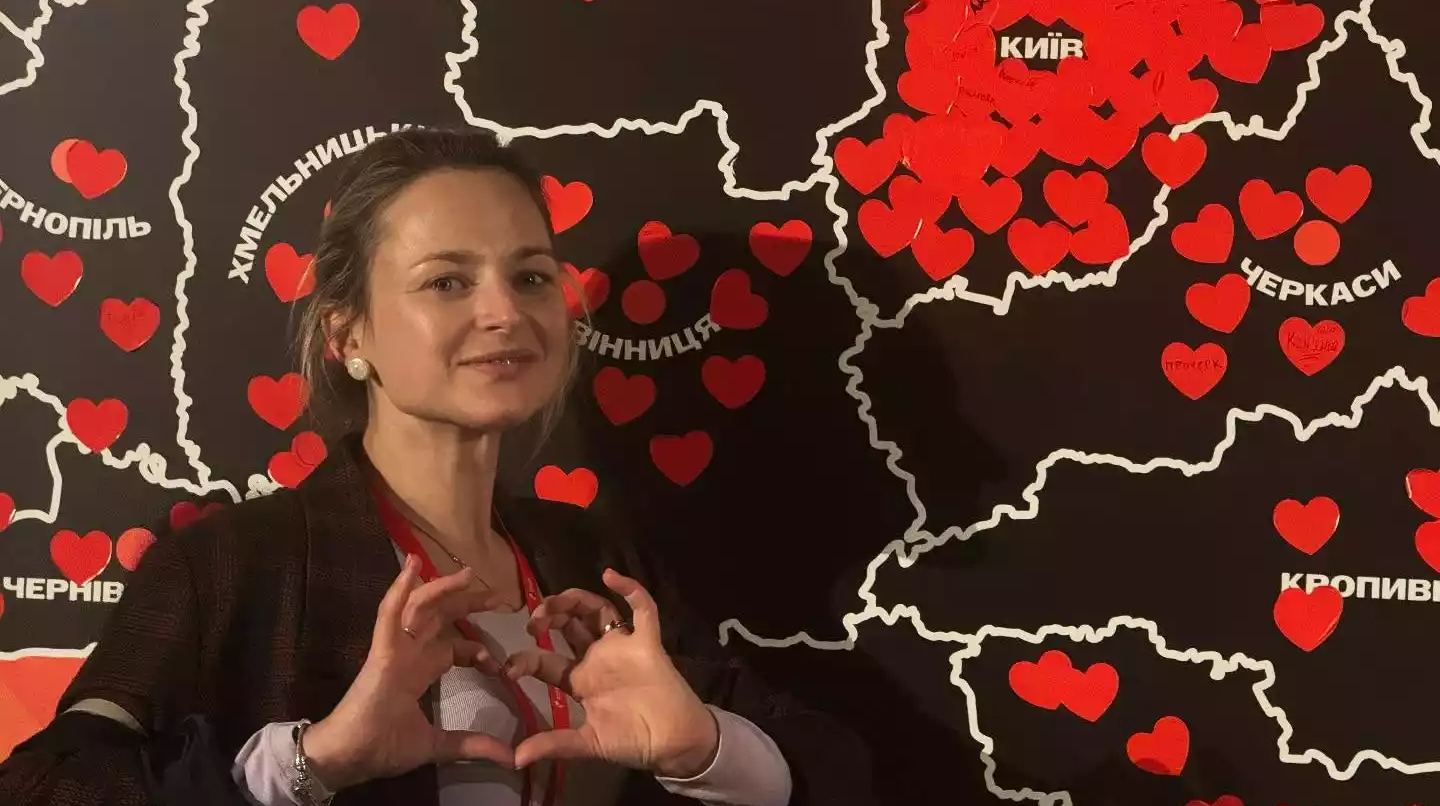 Від російського удару на полігоні в Київській області загинула комунікаційниця УДО