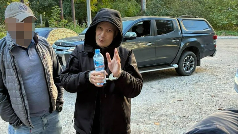 НАБУ і САП розшукали суддю, який 3 роки переховувався від покарання за хабарництво