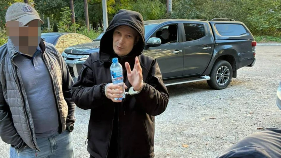 НАБУ і САП розшукали суддю, який 3 роки переховувався від покарання за хабарництво