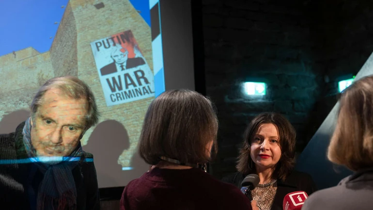 Жовто-блакитна Нарва. Репортаж з найбільше російського міста у ЄС, яке вже не хоче до Росії
