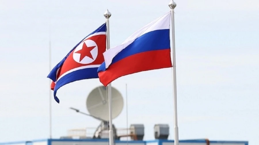 РФ и Северная Корея усиливают сотрудничество в судебной сфере – аналитики