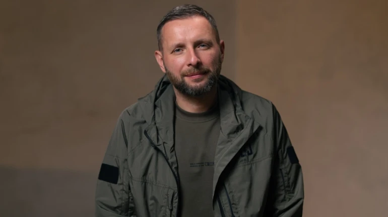 Володимир Парасюк: Те, що я вижив – це погана історія для деяких людей