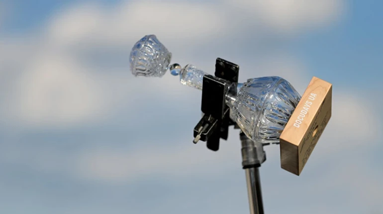 Головокружение от успеха или устойчивое развитие? Как украинской документалистике не потерять добытое