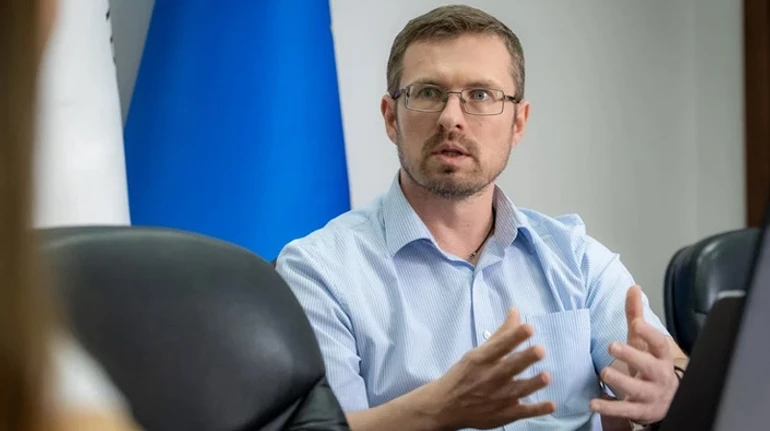 л8Украина может получить несколько мешков с перемешанными остатками. И это уже искусство - идентифицировать их. Интервью с заместителем главы Минздрава Кузиным