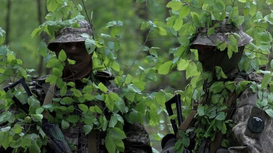 Over 100 combat clashes occur in combat zone, 32 attacks repelled on Bakhmut front – General Staff