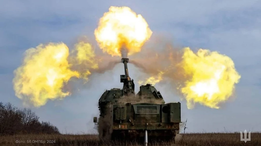 Потери России перевалили 460 тысяч в живой силе