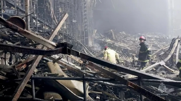 Russia to step up rhetoric of terrorist threats to support war in Ukraine – ISW