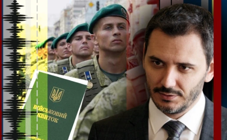 Егор Чернев о мобилизации: Нужны скорее подходы пряника, чем кнута