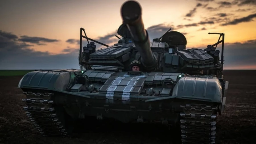 Росіяни знову втратили понад 1300 військових на війні