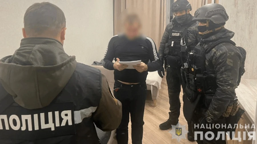 Разоблачены 40 участников преступной организации: сбывали наркотиков на 5 млн грн ежемесячно