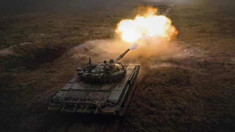 US and the West insisted on Ukraine's targeted counteroffensive to cut off Russia from Crimea – The Washington Post