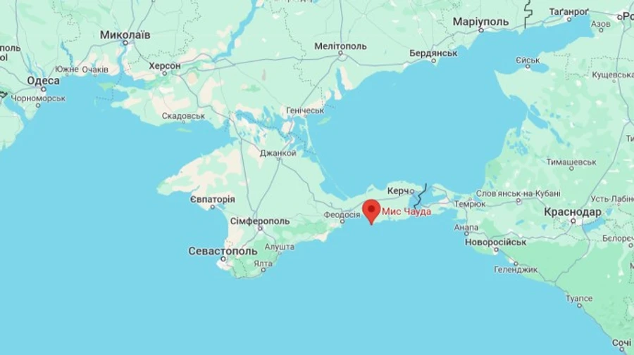 З окупованого Криму вилетіли ворожі Шахеди і мандрували Україною – ЗСУ