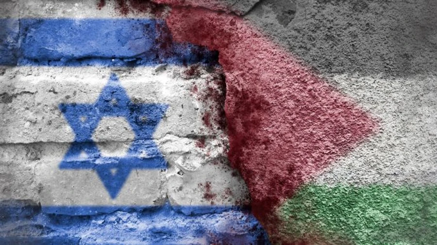 Катар повідомив, що 4-денне перемир'я між Ізраїлем і ХАМАСом почнеться у п’ятницю