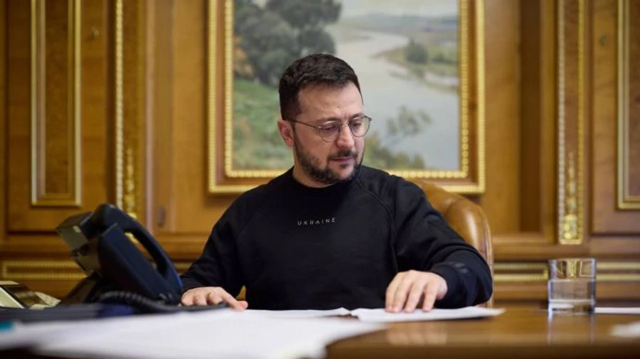 Зеленський і Трюдо обговорили посилення ППО та ситуацію на фронті