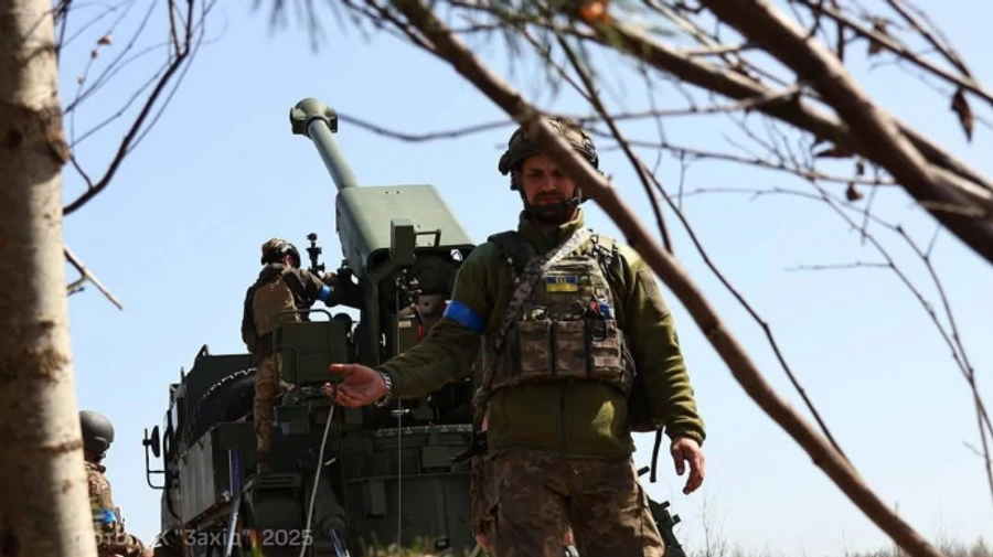 Russia loses 1,430 soldiers over past day