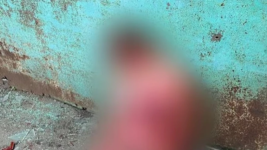 Russians kill 5 civilians and injure 4 more in Donetsk Oblast in past 24 hours