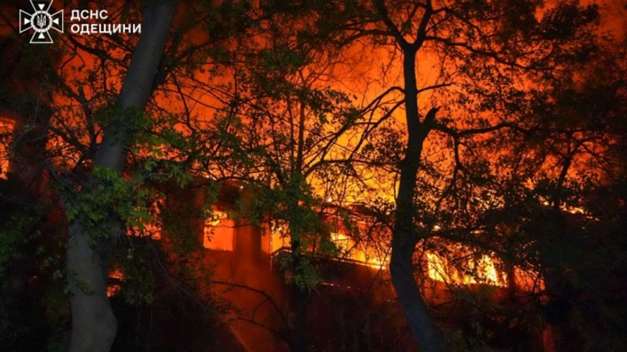 Зеленський: Більше 50 днів Росія ігнорує пропозицію про припинення вогню. Потрібен відчутний поштовх