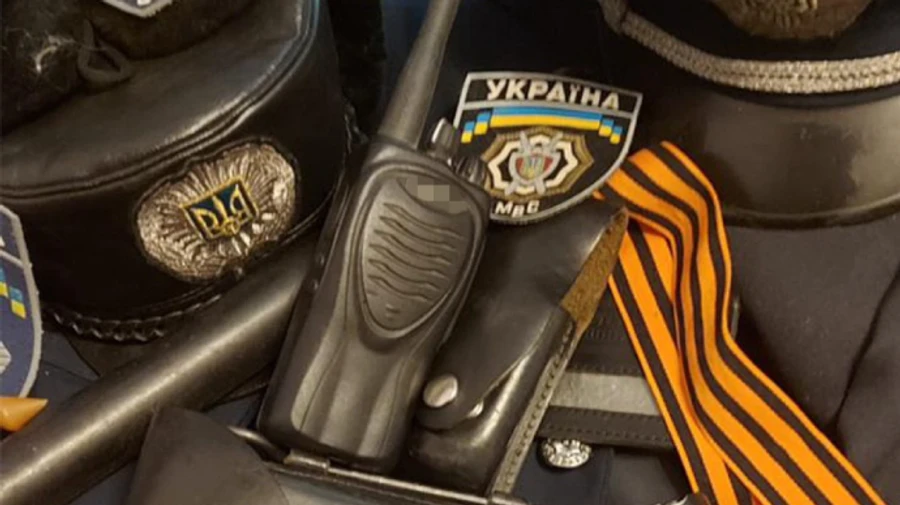 У Запоріжжі затримали ексміліціонера, який хотів приєднатися до вагнерівців 