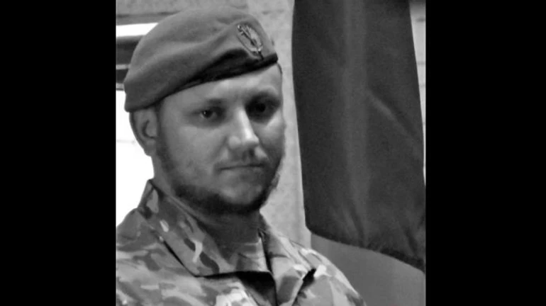 Летом 2022 года пьяный солдат расстрелял комбата морпехов николаевской бригады