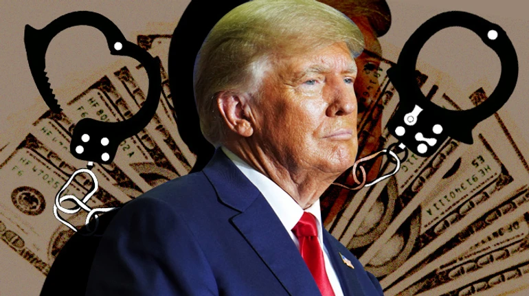 Секс, гроші, суд. Що треба знати про обвинувачення Дональду Трампу