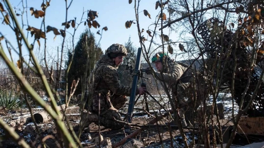 Ukraine's Armed Forces repel more than 80 Russian attacks – General Staff report