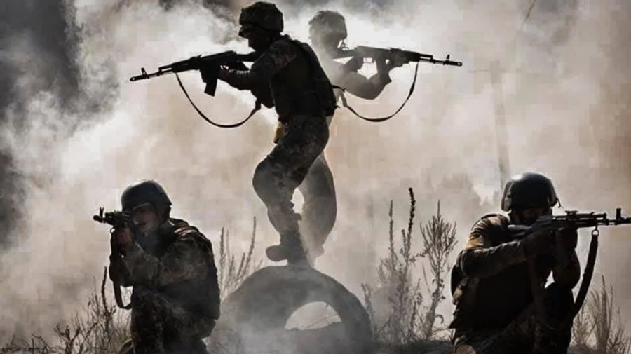 На фронті за добу сталося 144 боєзіткнення – Генштаб