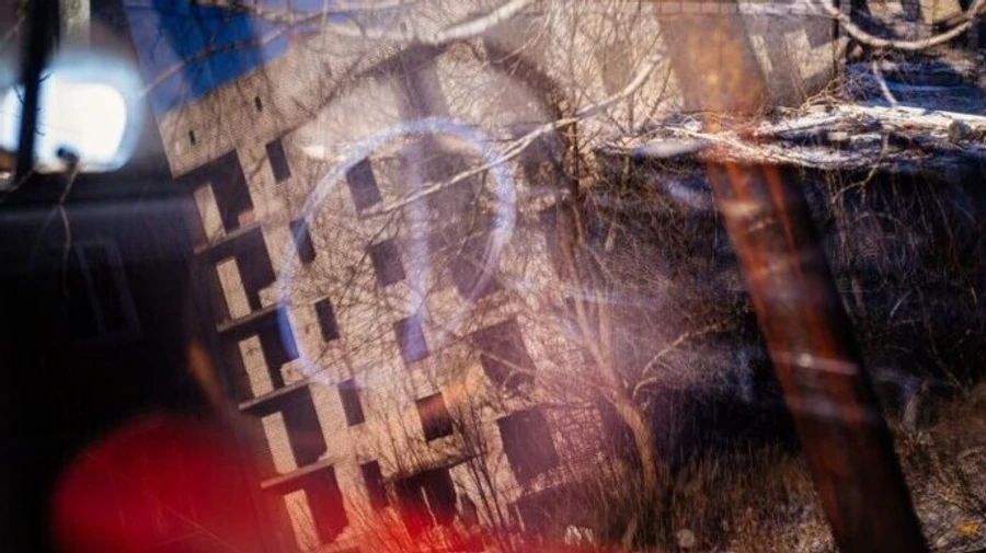 Оккупанты ударили из артиллерии по Авдеевке, атаковали 3 населенных пункта на Луганщине - ОВА