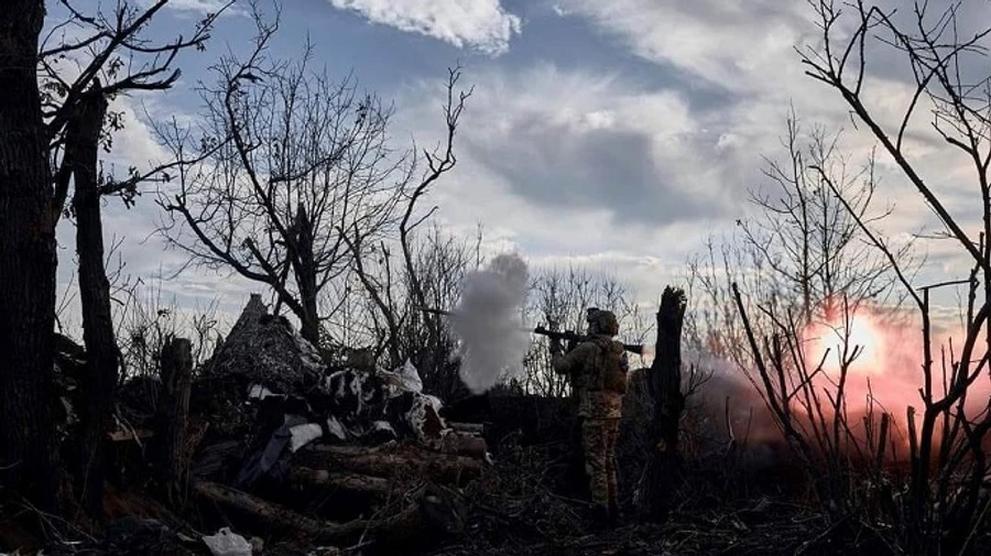 ЗСУ вдарили по 9 пунктах управління ворога – зведення
