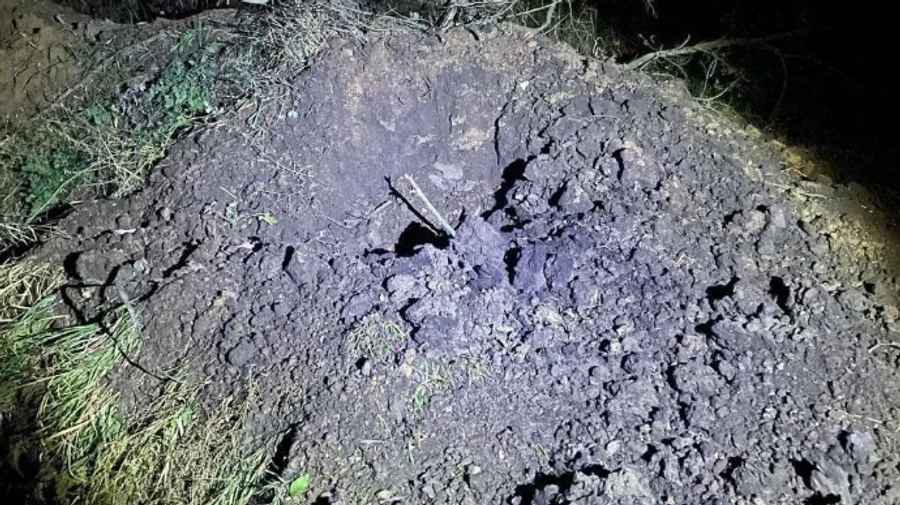 Russians attack Zaporizhzhia and hit a hospital