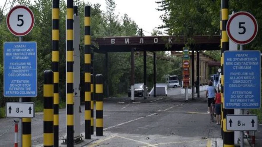 Украинские правоохранители пропустили в Польшу 300 кг гашиша - ГБР