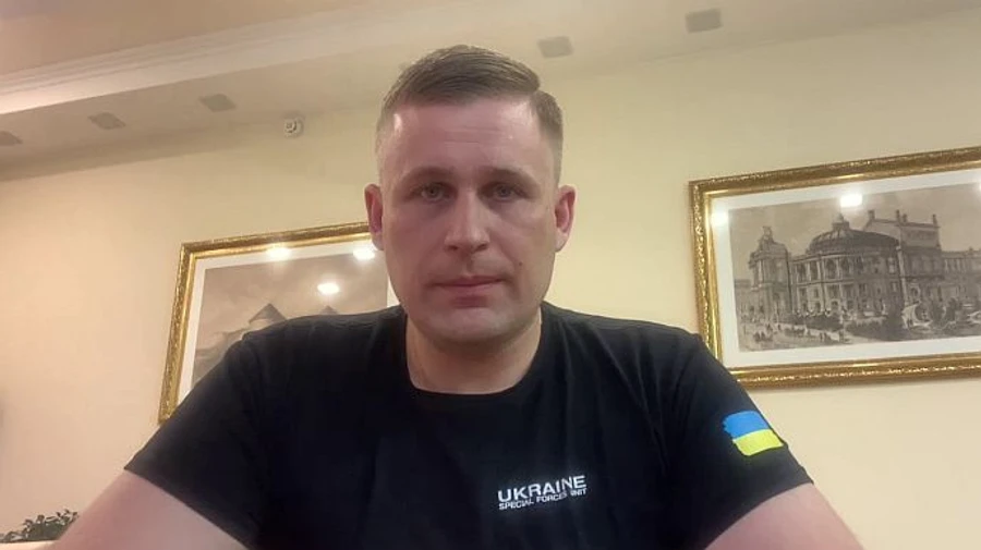 По Одещині росіяни випустили 3 ракети, одну збила ППО