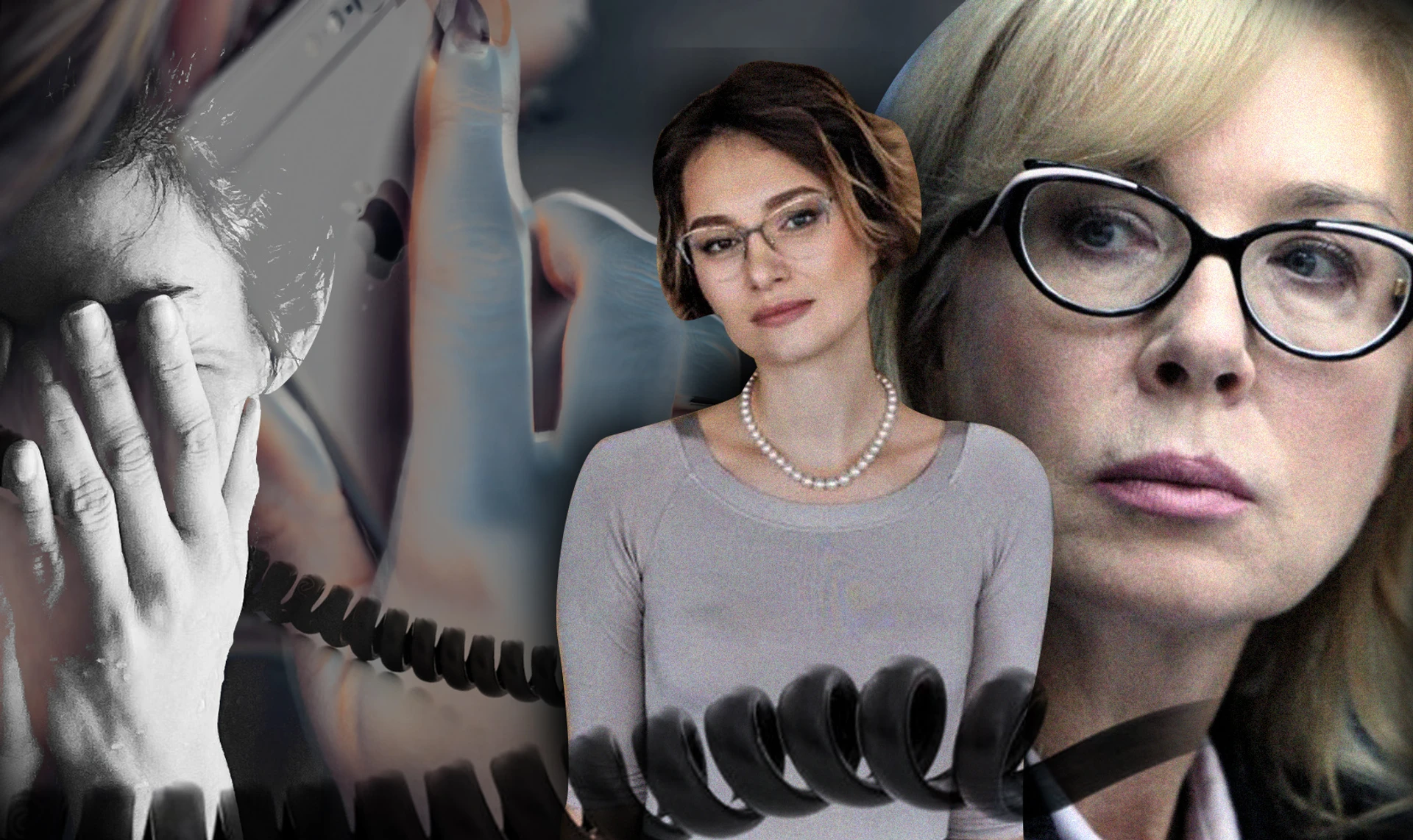 Від facebook до допитів. Чому омбудсмен Денісова втратила посаду