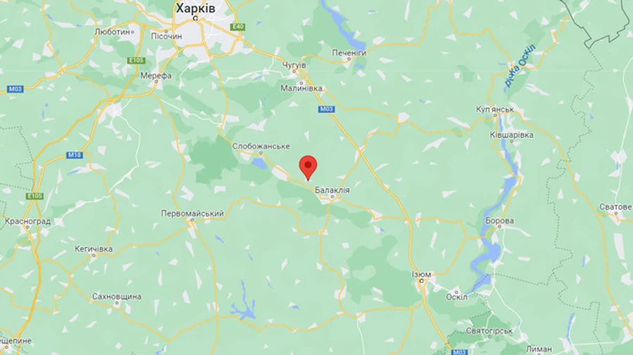 На Изюмщине от обстрелов оккупантов погибли 5 местных жительниц