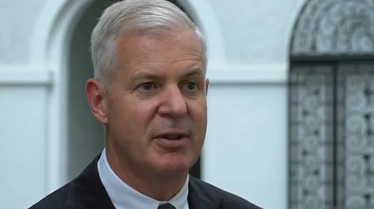 Генсек Международной торговой палаты: Это в интересах Китая – обсуждать с Россией разблокирование экспорта продовольствия из Украины