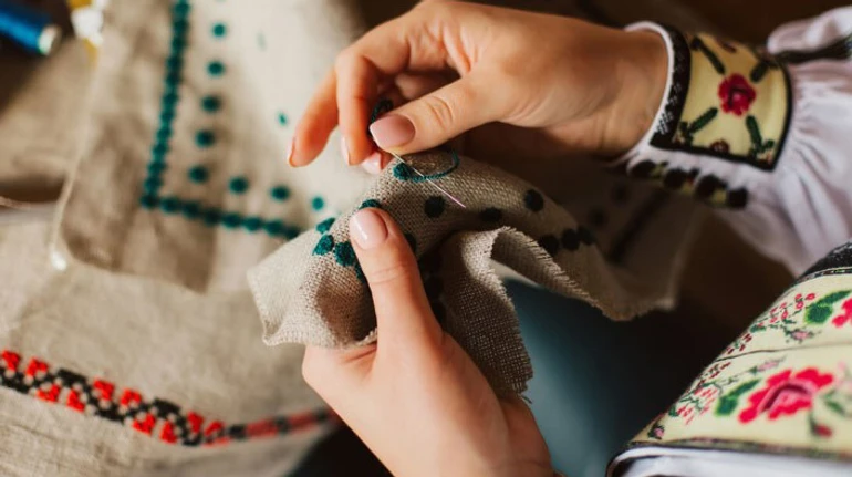 Що ви знаєте про українські вишиванки та їхню історію? ТЕСТ