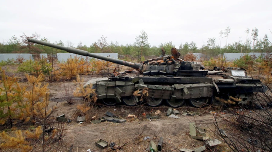 Росія не може назбирати солдатів на Північному Кавказі – Генштаб ЗСУ