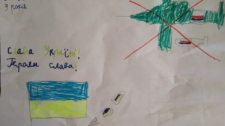 Зенитные комплексы Воздушных сил минусуют еще 2 самолета РФ над Харьковщиной