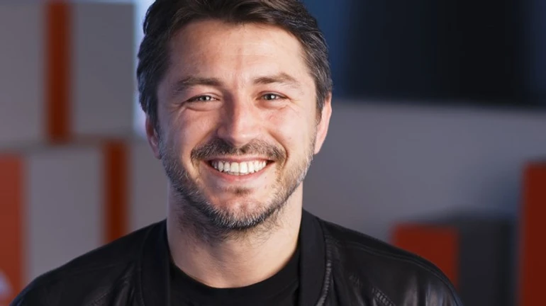 Сергей Притула создает свою партию 24 серпня